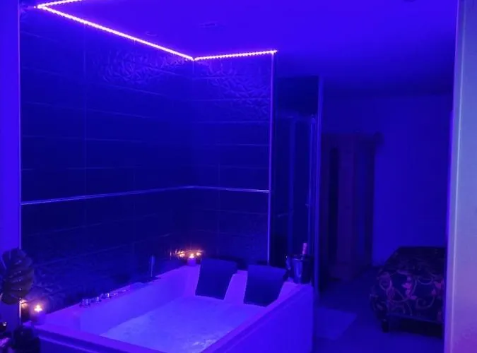 Appart Spa 89