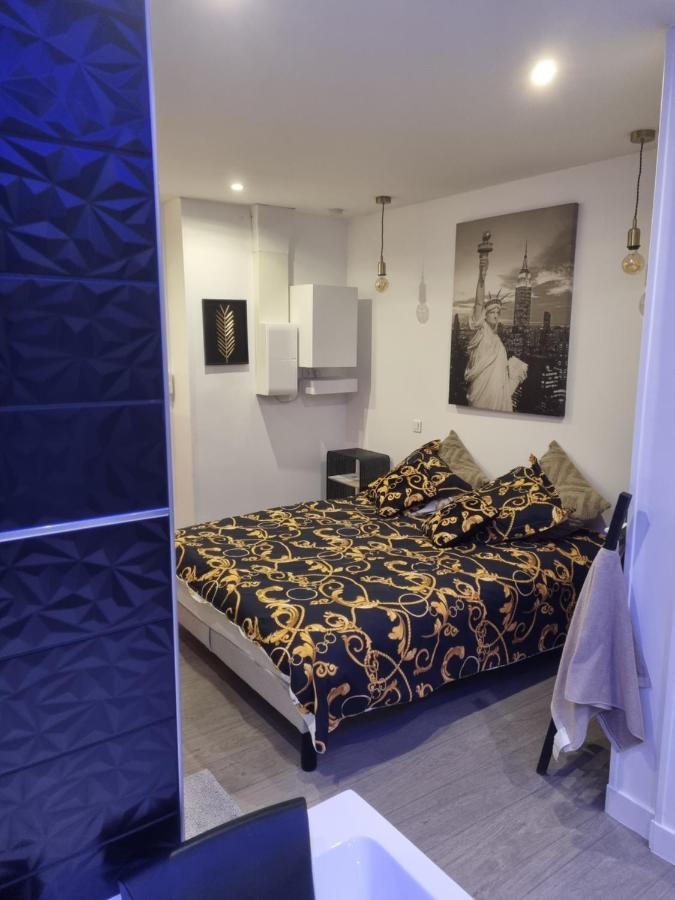 89 Apartment